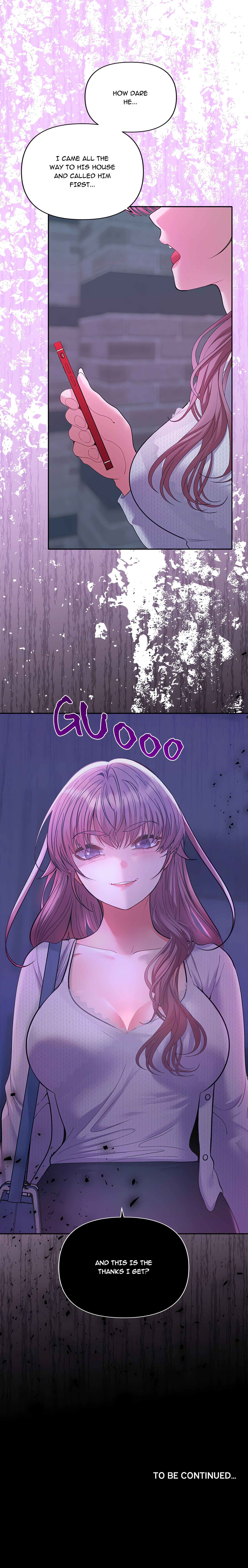 Everyone’s Man (Uncensored) Page 27 - MangaHe