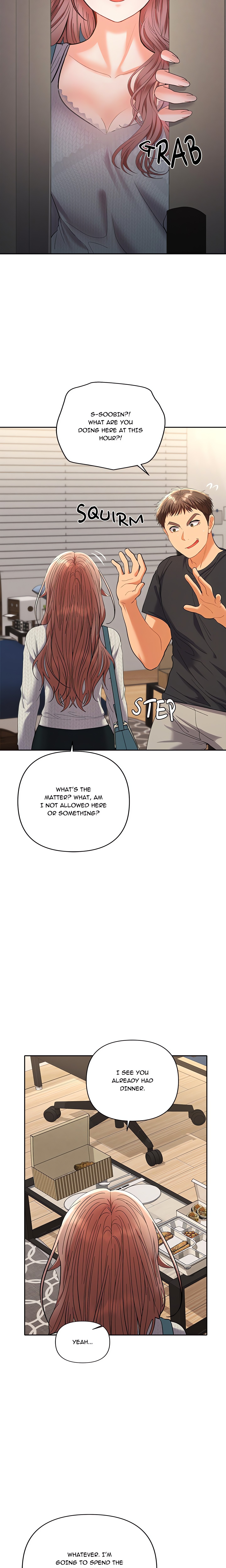 Everyone’s Man (Uncensored) Page 14 - MangaHe