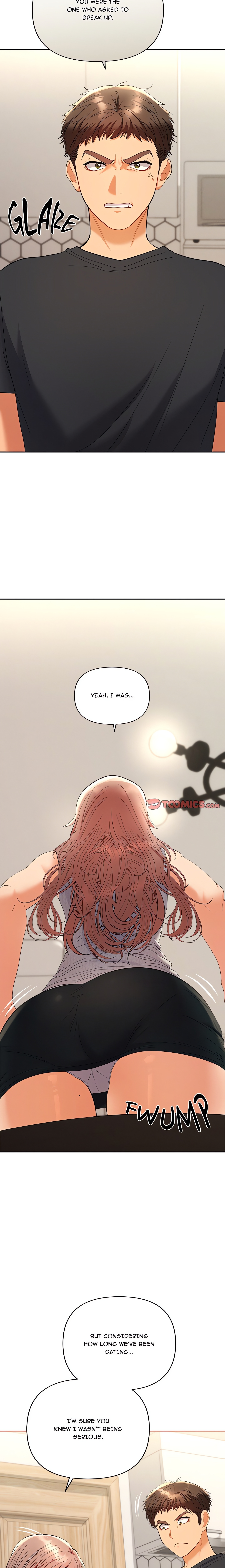 Everyone’s Man (Uncensored) Page 18 - MangaHe