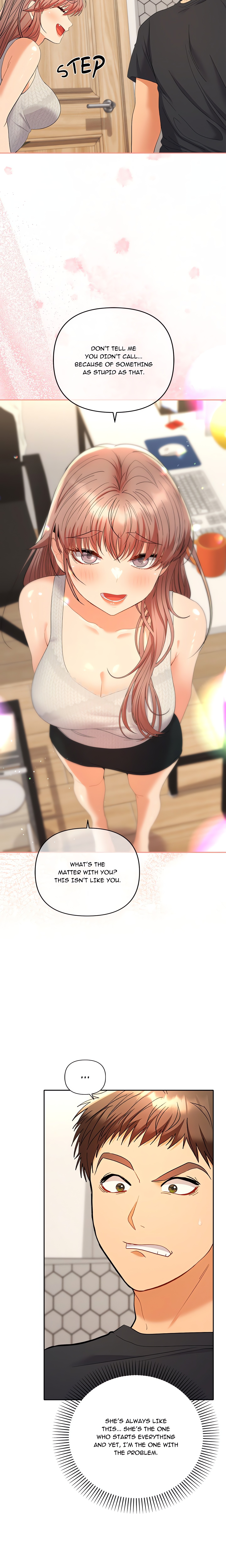 Everyone’s Man (Uncensored) Page 19 - MangaHe