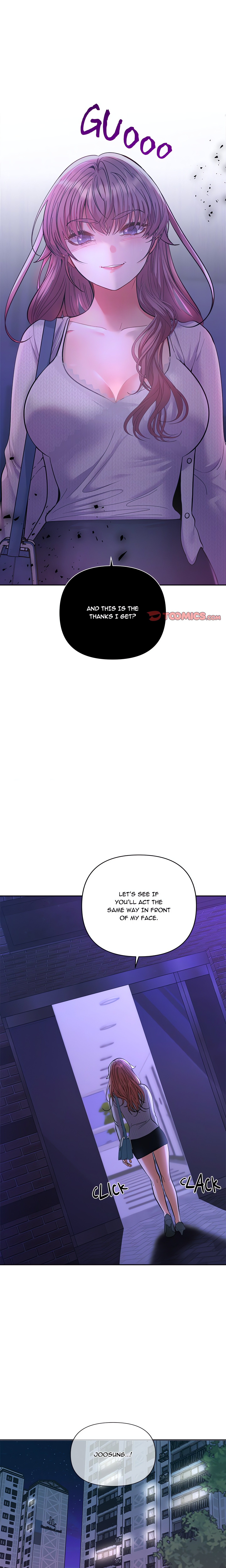 Everyone’s Man (Uncensored) Page 3 - MangaHe
