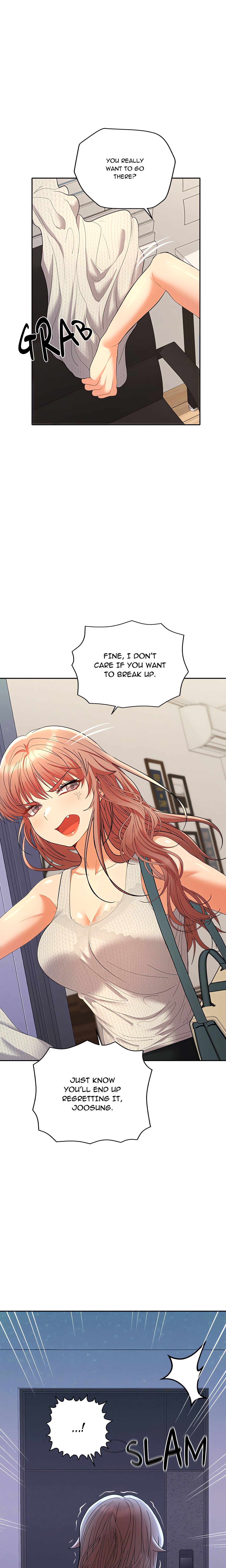 Everyone’s Man (Uncensored) Page 24 - MangaHe