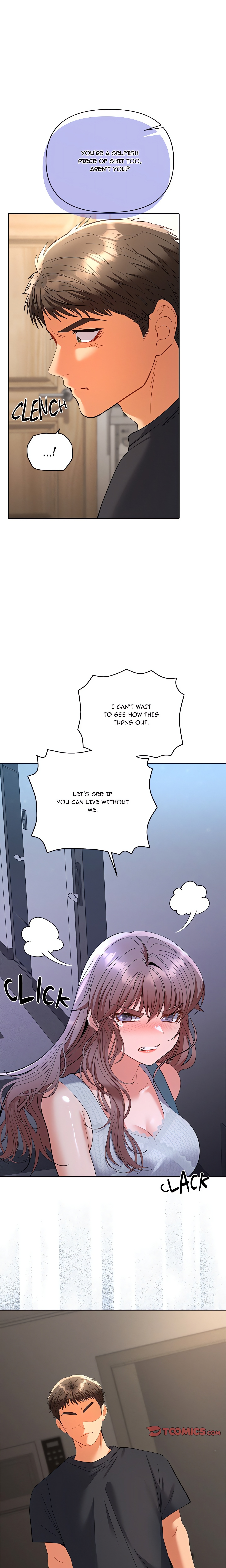 Everyone’s Man (Uncensored) Page 26 - MangaHe