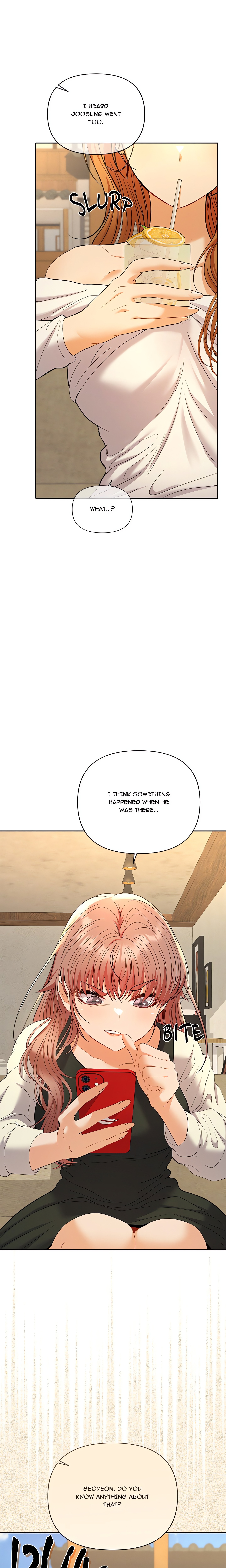 Everyone’s Man (Uncensored) Page 29 - MangaHe