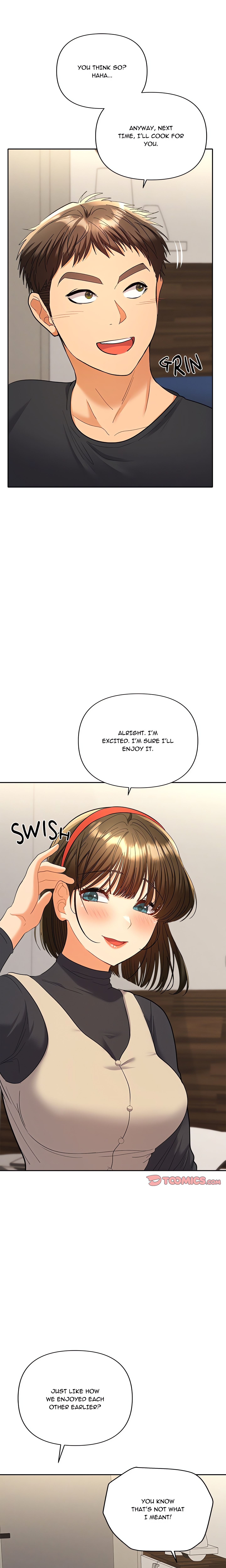 Everyone’s Man (Uncensored) Page 6 - MangaHe