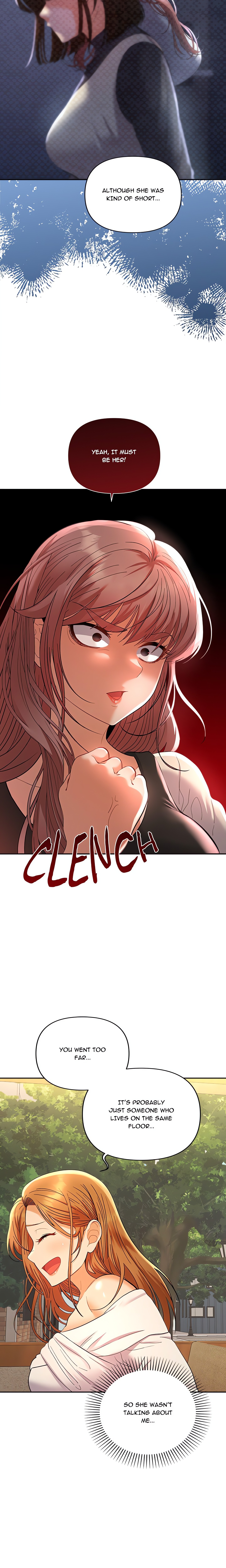 Everyone’s Man (Uncensored) Page 12 - MangaHe