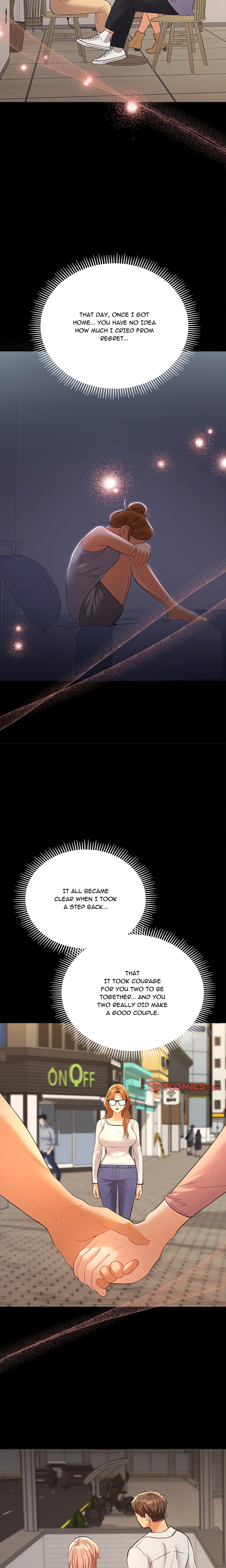 Everyone’s Man (Uncensored) Page 16 - MangaHe