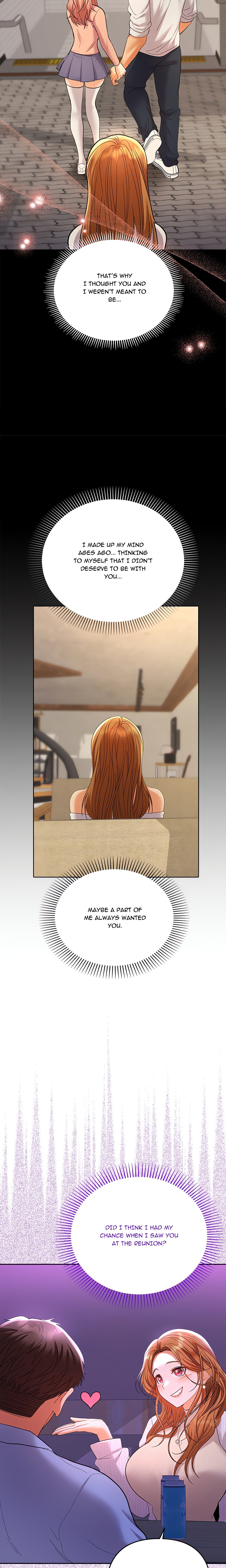 Everyone’s Man (Uncensored) Page 17 - MangaHe