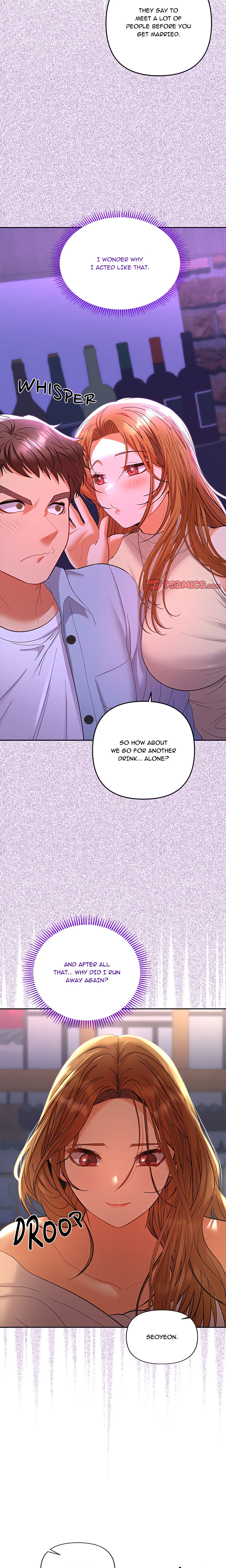 Everyone’s Man (Uncensored) Page 18 - MangaHe