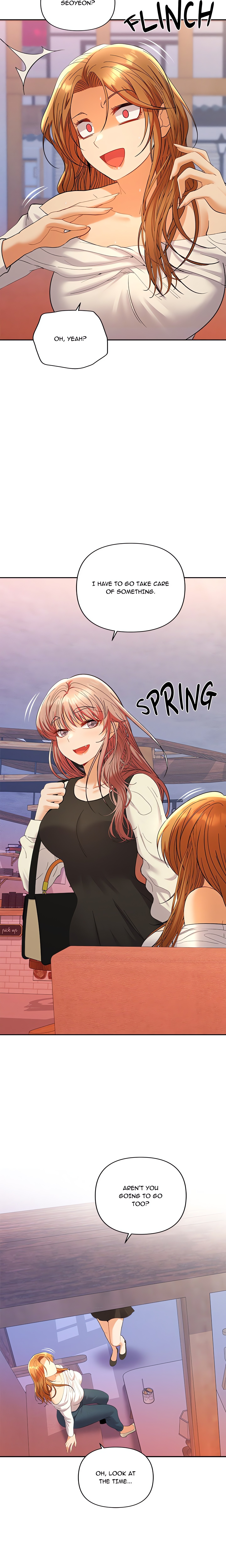Everyone’s Man (Uncensored) Page 19 - MangaHe