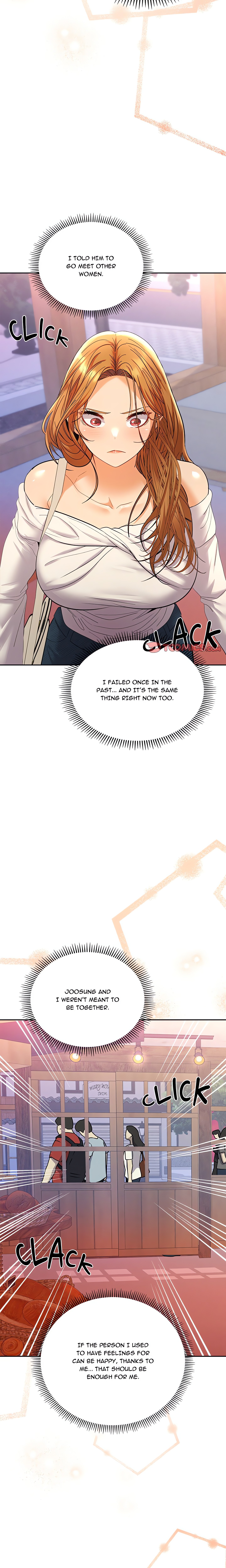 Everyone’s Man (Uncensored) Page 23 - MangaHe