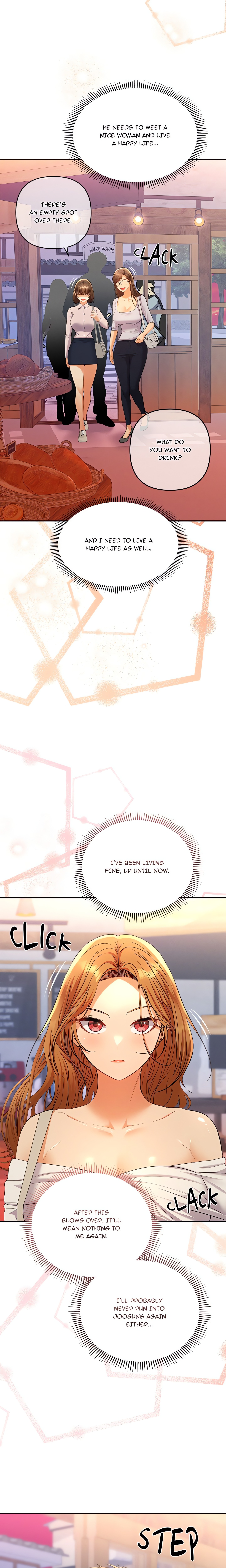 Everyone’s Man (Uncensored) Page 24 - MangaHe