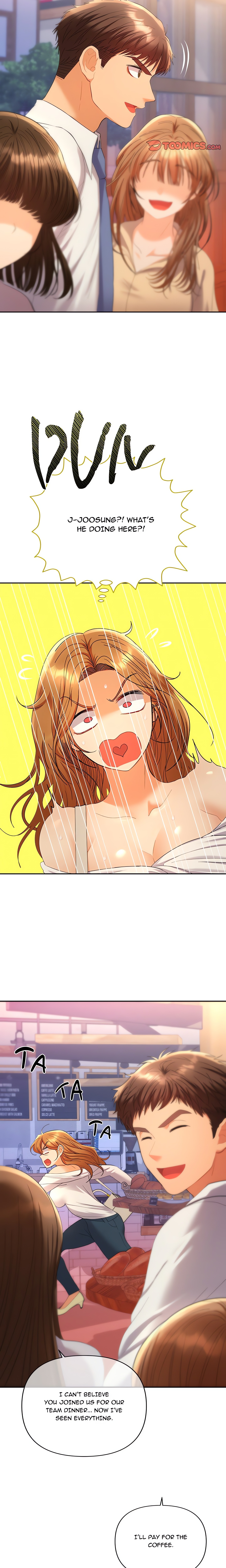 Everyone’s Man (Uncensored) Page 25 - MangaHe