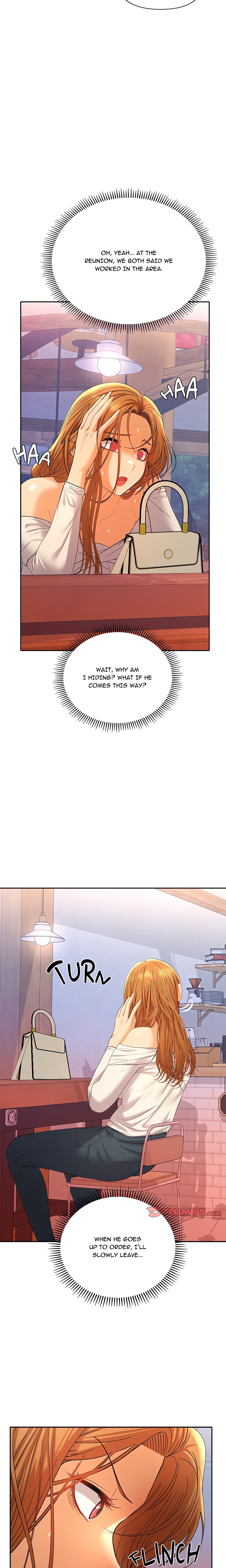 Everyone’s Man (Uncensored) Page 26 - MangaHe