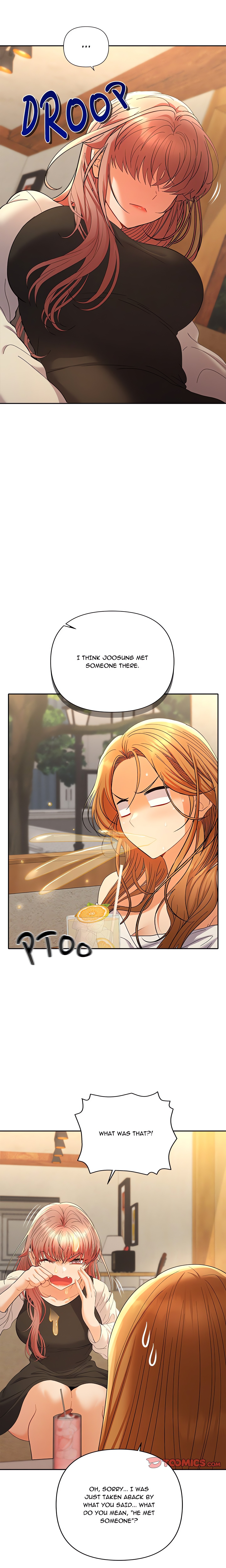 Everyone’s Man (Uncensored) Page 4 - MangaHe