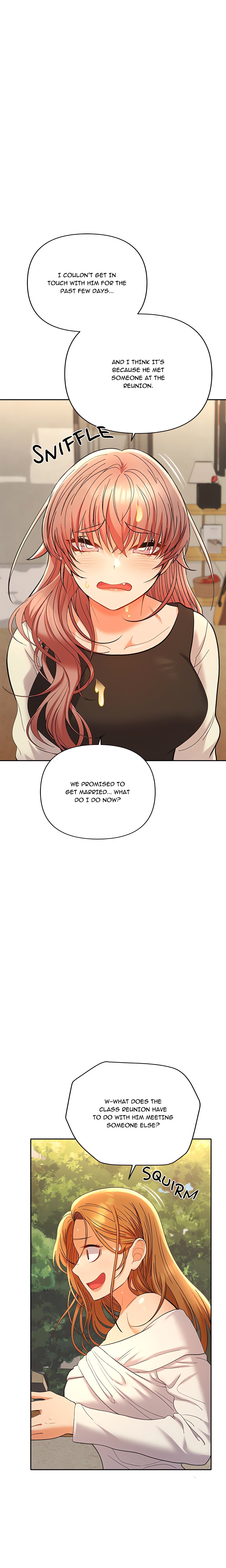 Everyone’s Man (Uncensored) Page 5 - MangaHe