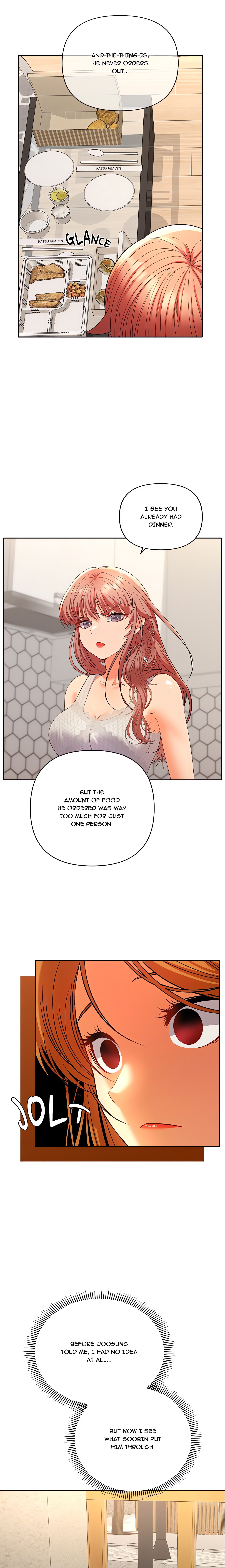 Everyone’s Man (Uncensored) Page 10 - MangaHe