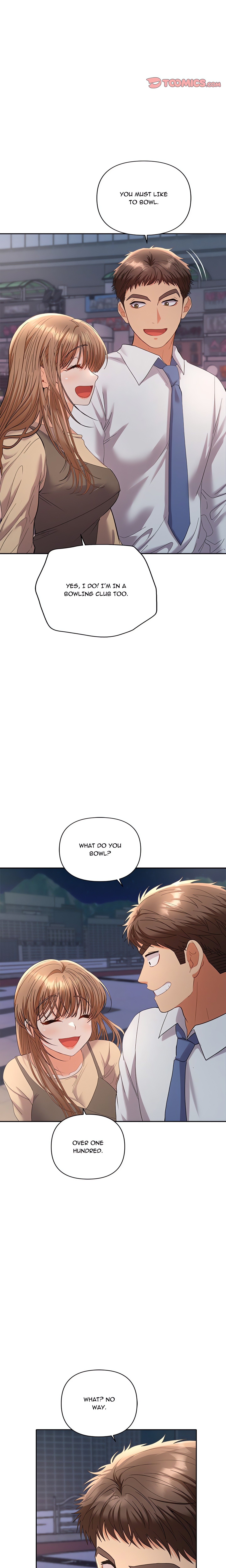 Everyone’s Man (Uncensored) Page 20 - MangaHe