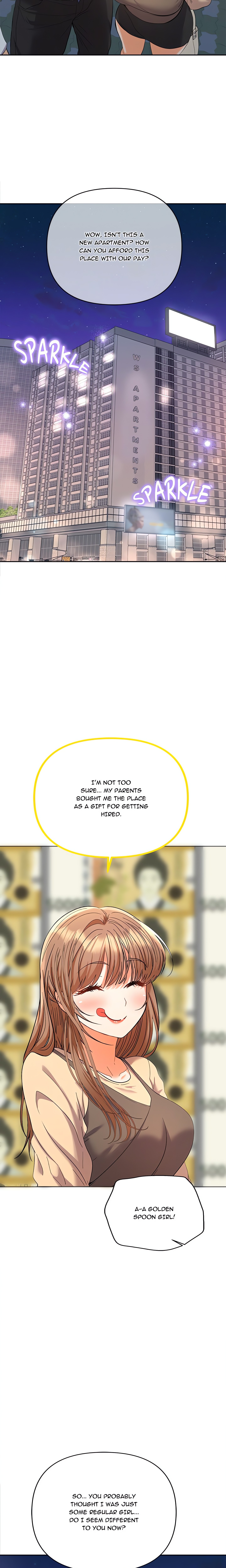 Everyone’s Man (Uncensored) Page 23 - MangaHe