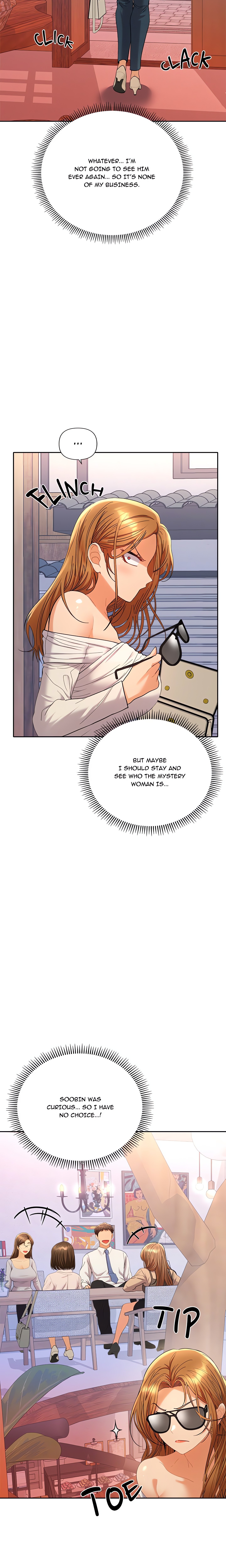 Everyone’s Man (Uncensored) Page 4 - MangaHe