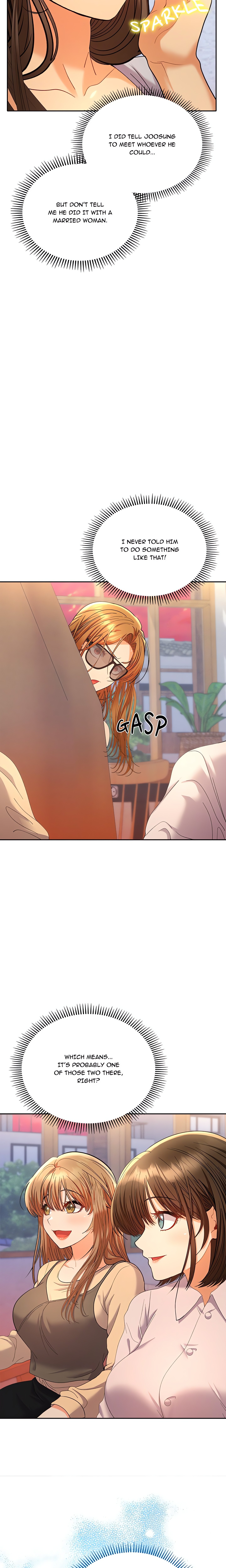 Everyone’s Man (Uncensored) Page 6 - MangaHe