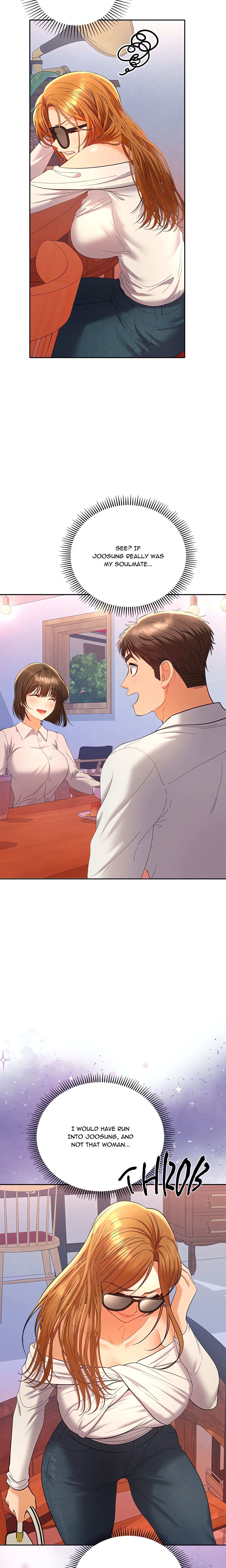 Everyone’s Man (Uncensored) Page 10 - MangaHe