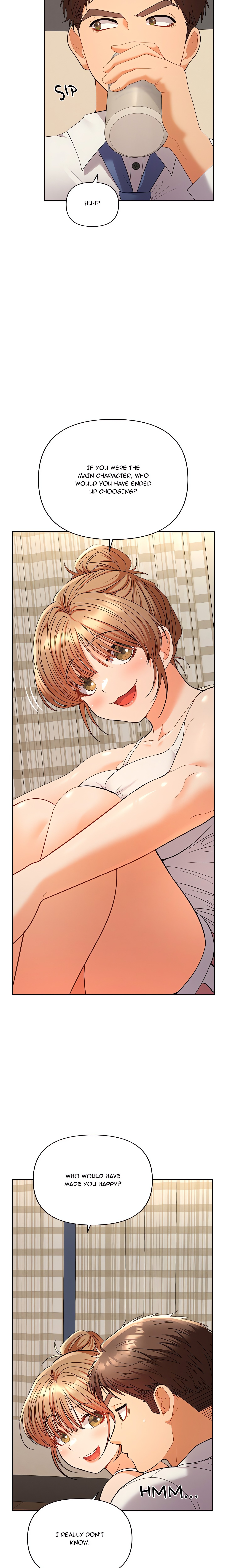 Everyone’s Man (Uncensored) Page 18 - MangaHe