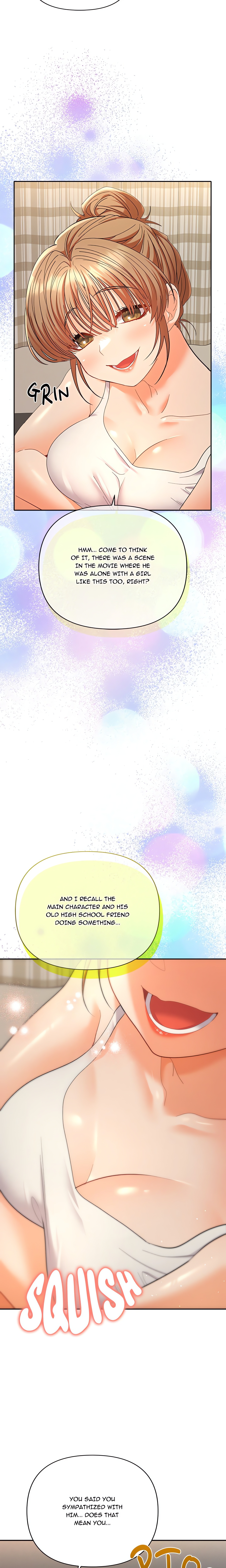 Everyone’s Man (Uncensored) Page 19 - MangaHe