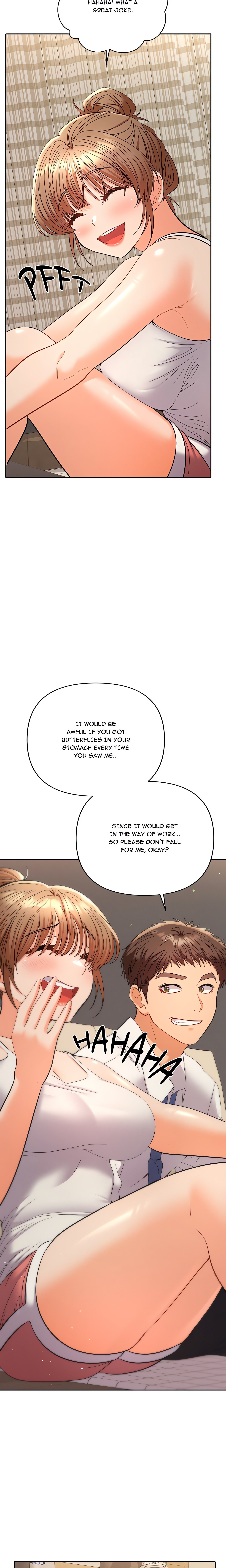 Everyone’s Man (Uncensored) Page 22 - MangaHe