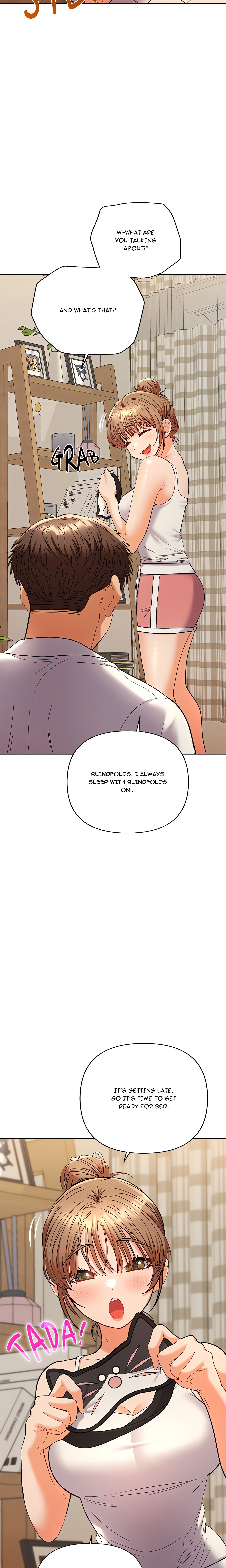 Everyone’s Man (Uncensored) Page 24 - MangaHe