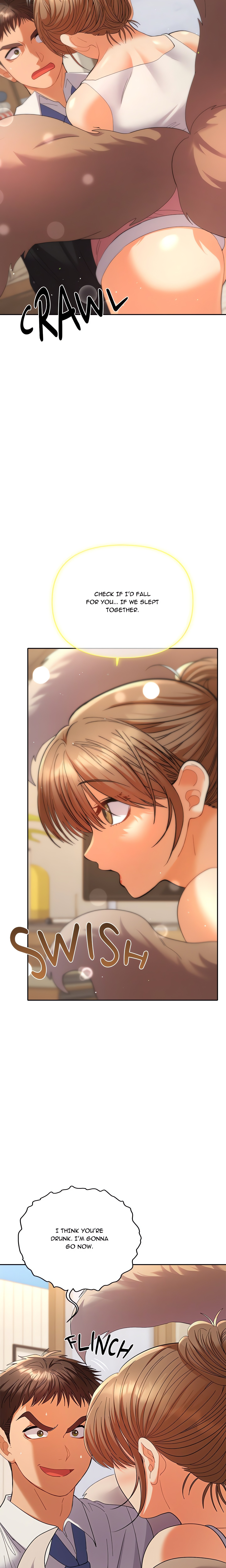 Everyone’s Man (Uncensored) Page 26 - MangaHe