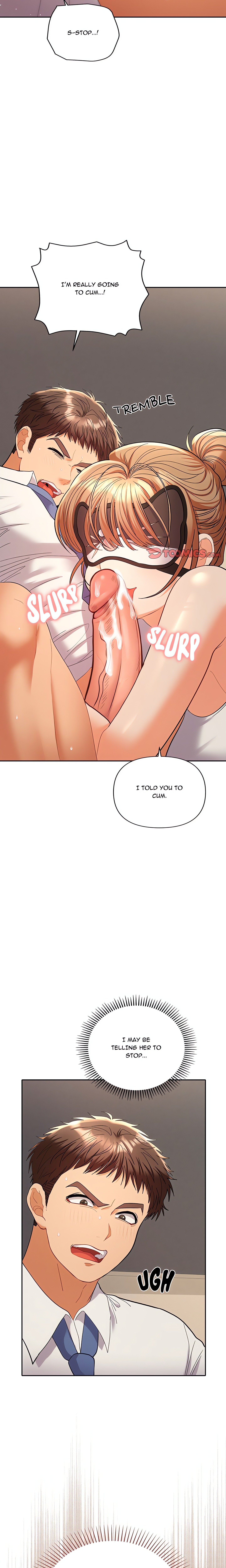 Everyone’s Man (Uncensored) Page 12 - MangaHe