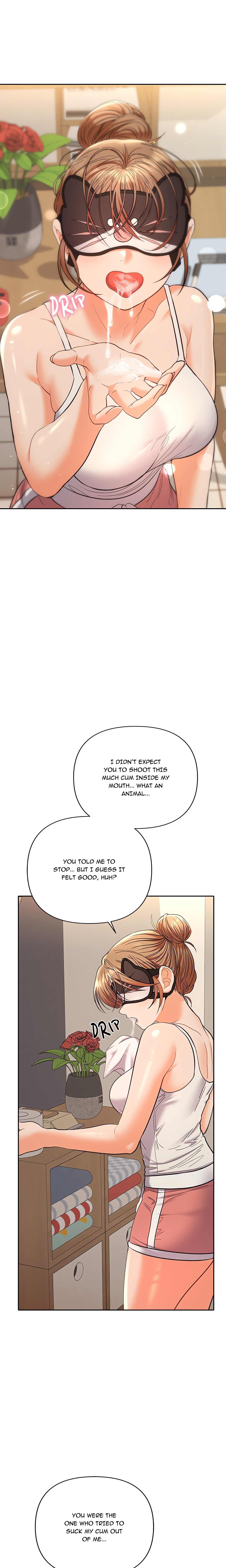 Everyone’s Man (Uncensored) Page 15 - MangaHe