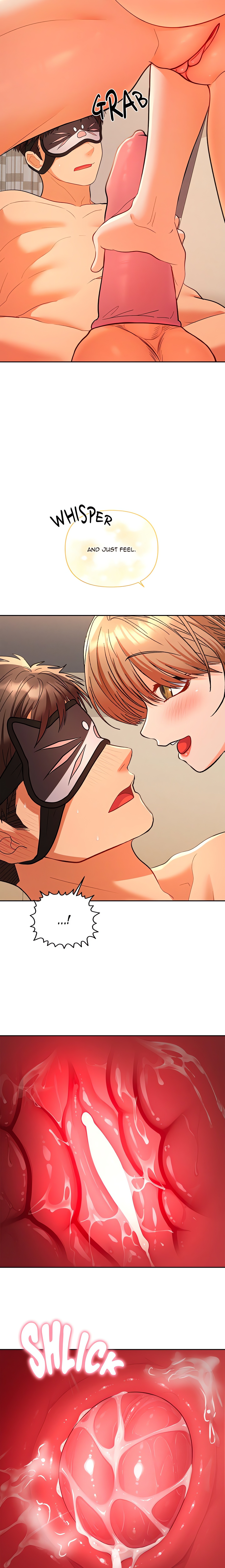 Everyone’s Man (Uncensored) Page 24 - MangaHe