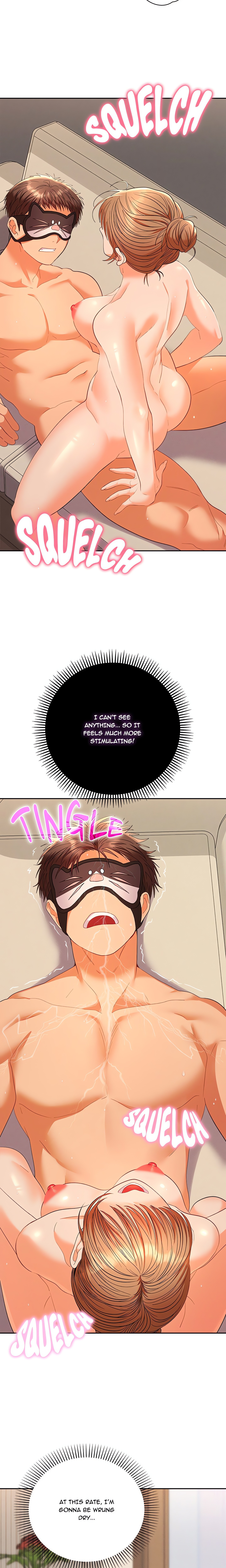 Everyone’s Man (Uncensored) Page 26 - MangaHe