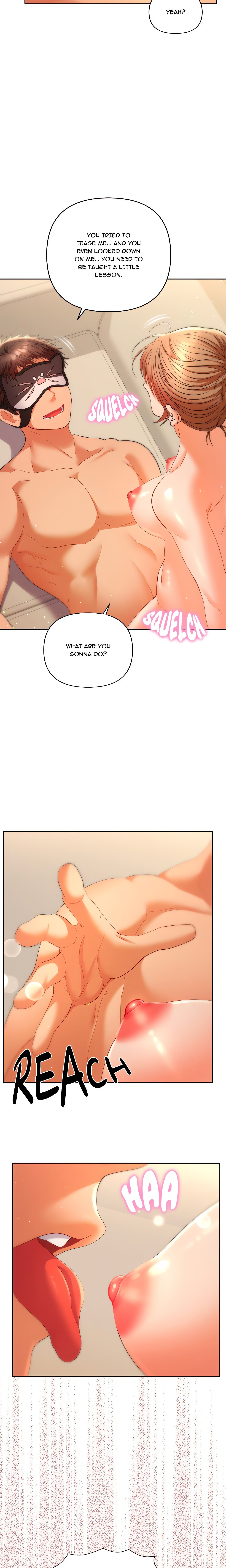 Everyone’s Man (Uncensored) Page 28 - MangaHe