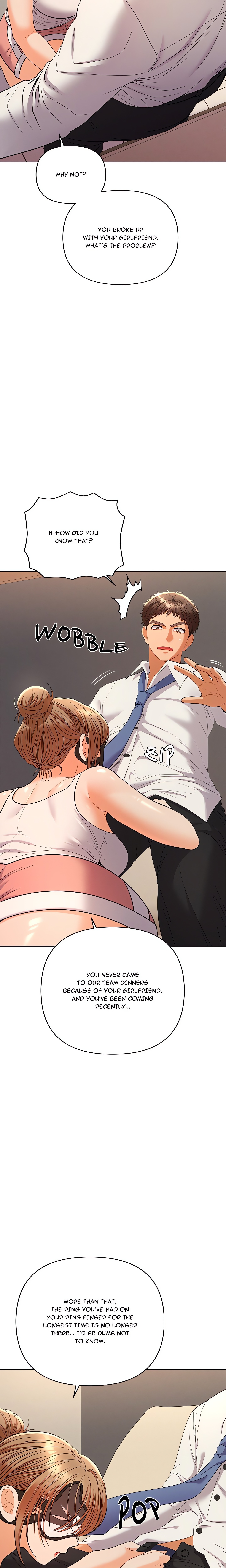Everyone’s Man (Uncensored) Page 4 - MangaHe