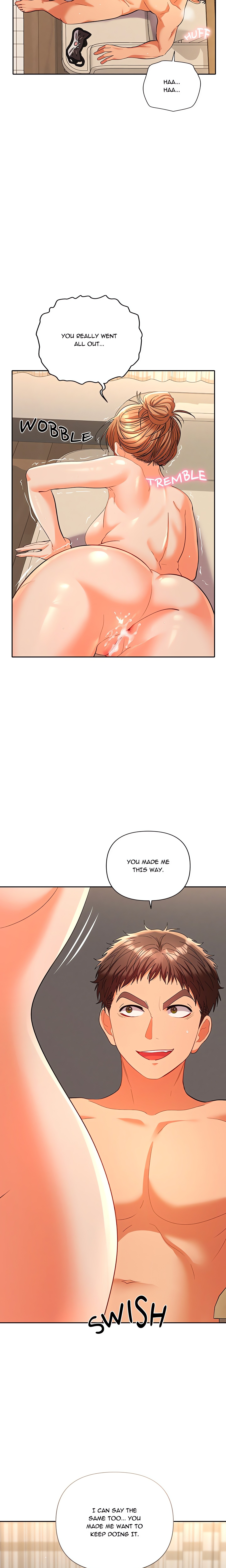 Everyone’s Man (Uncensored) Page 18 - MangaHe