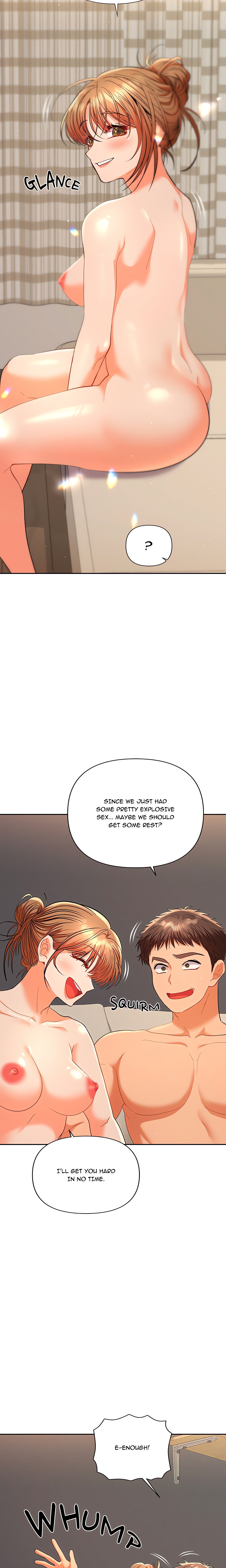 Everyone’s Man (Uncensored) Page 19 - MangaHe