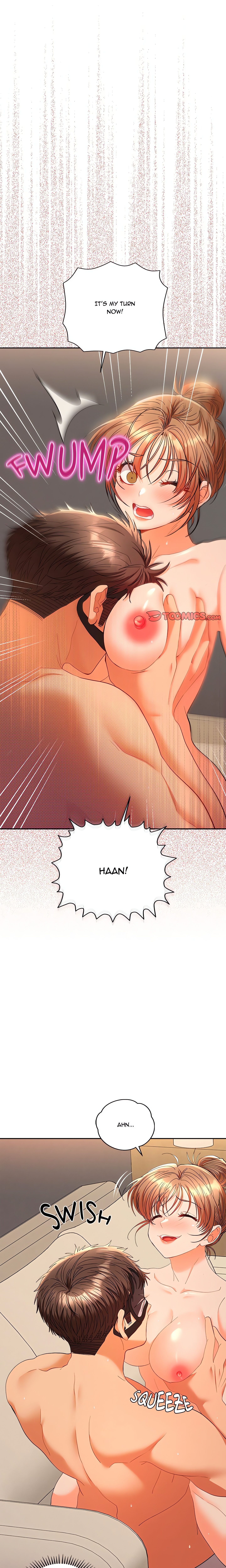 Everyone’s Man (Uncensored) Page 3 - MangaHe