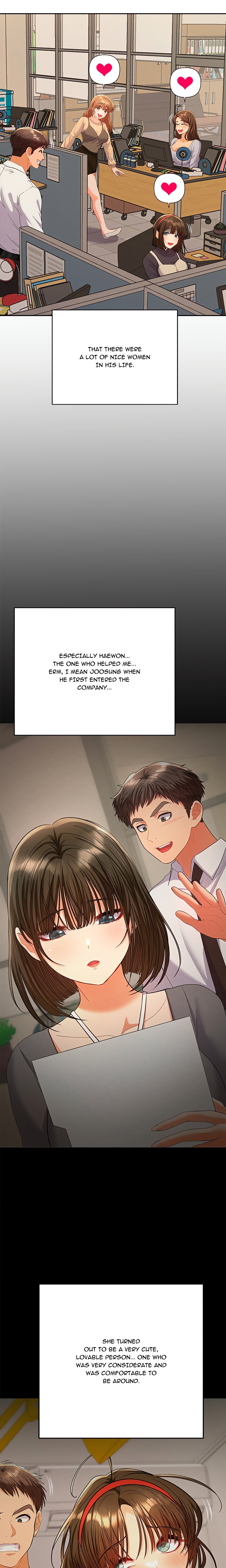 Everyone’s Man (Uncensored) Page 24 - MangaHe