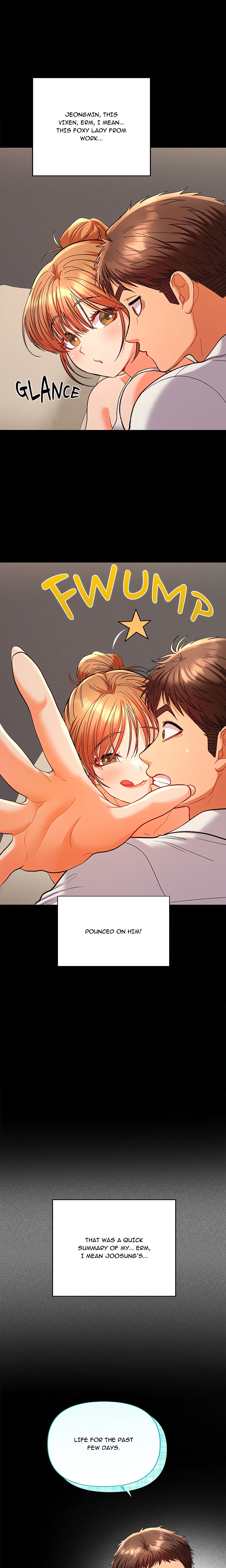 Everyone’s Man (Uncensored) Page 26 - MangaHe