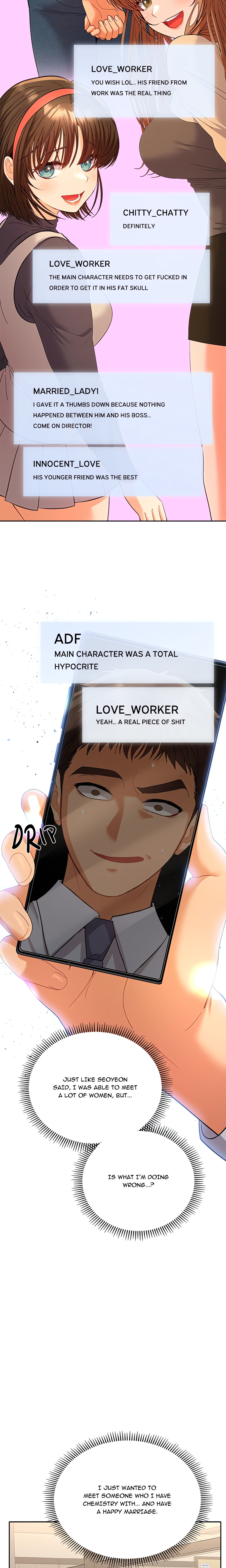 Everyone’s Man (Uncensored) Page 28 - MangaHe