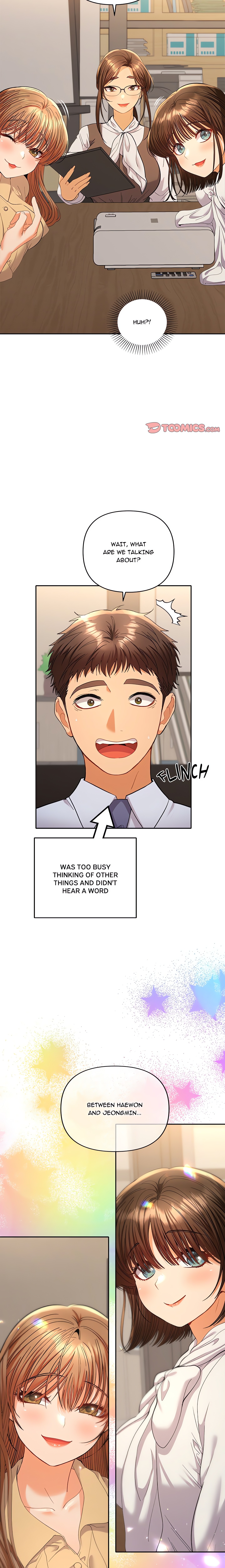 Everyone’s Man (Uncensored) Page 30 - MangaHe