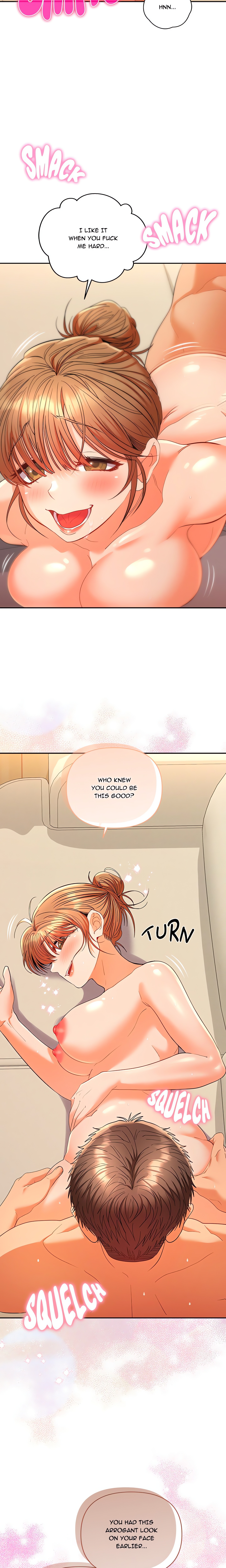 Everyone’s Man (Uncensored) Page 9 - MangaHe
