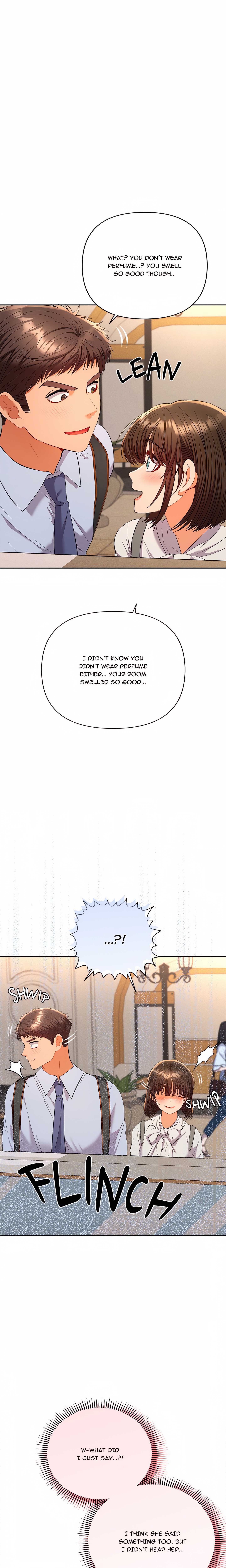 Everyone’s Man (Uncensored) Page 13 - MangaHe
