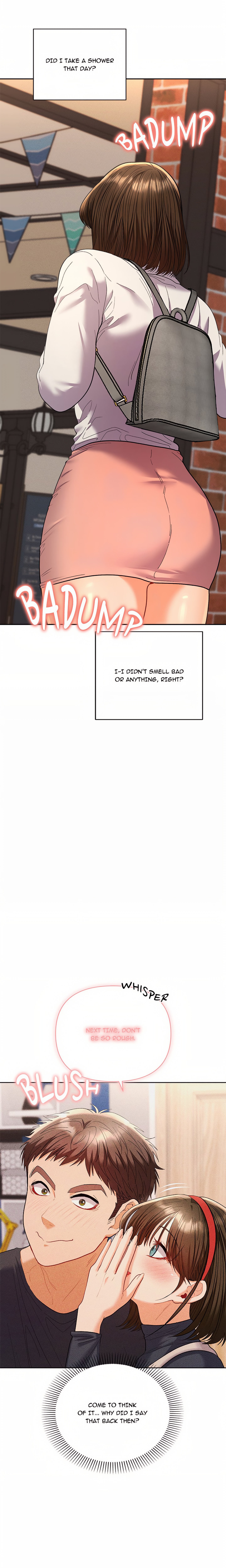 Everyone’s Man (Uncensored) Page 22 - MangaHe