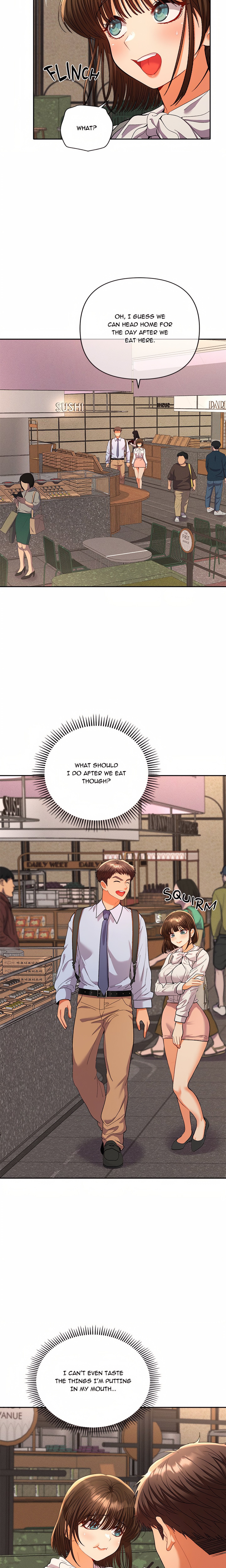 Everyone’s Man (Uncensored) Page 24 - MangaHe