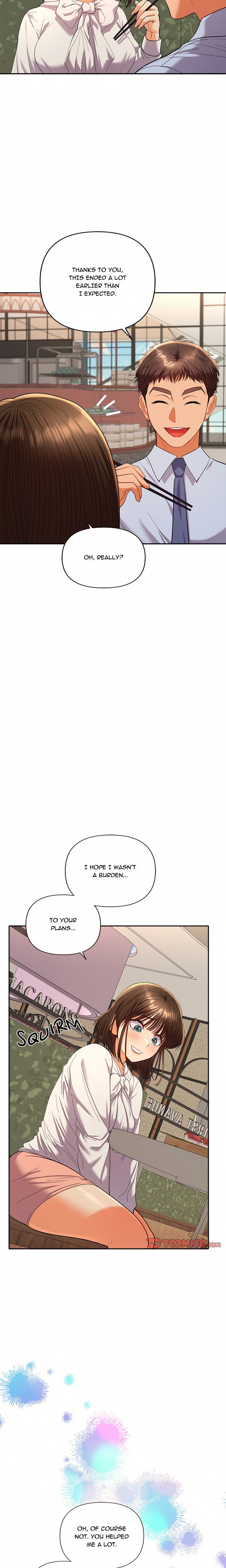 Everyone’s Man (Uncensored) Page 25 - MangaHe