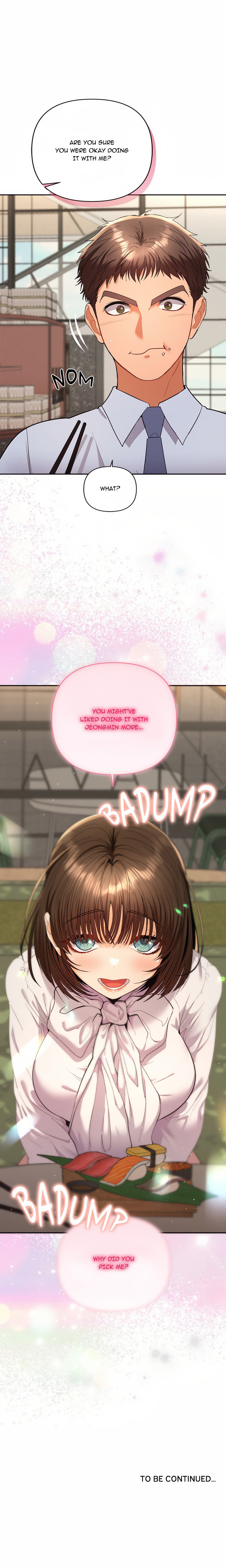 Everyone’s Man (Uncensored) Page 29 - MangaHe